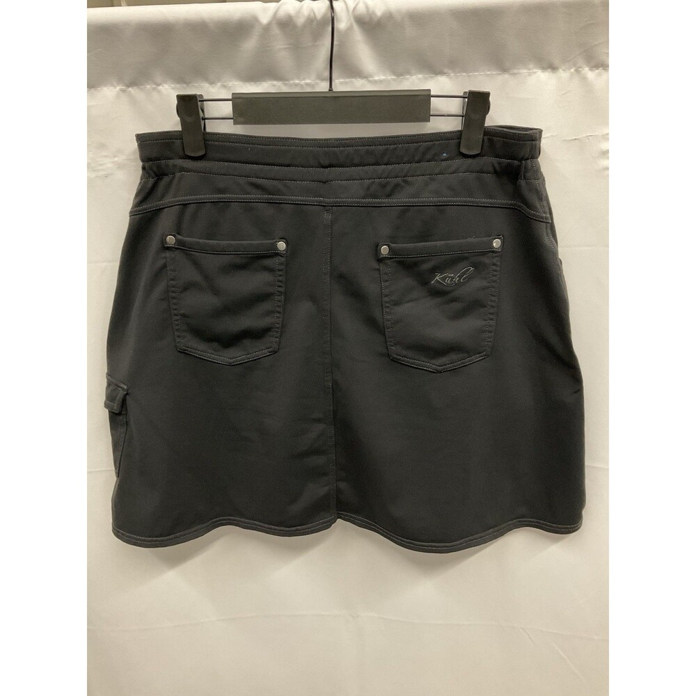 Kuhl Women's Mova Skort *Size Medium* - Picture 6 of 9